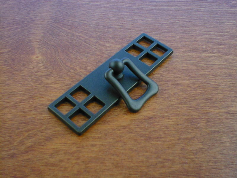 Bungalow Hardware | California bungalow classic hardware-Craftsmanhardware.com