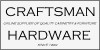 Bungalow hardware | Craftsmanhardware.com online supplier quality cabinetry furniture hardware since 1999